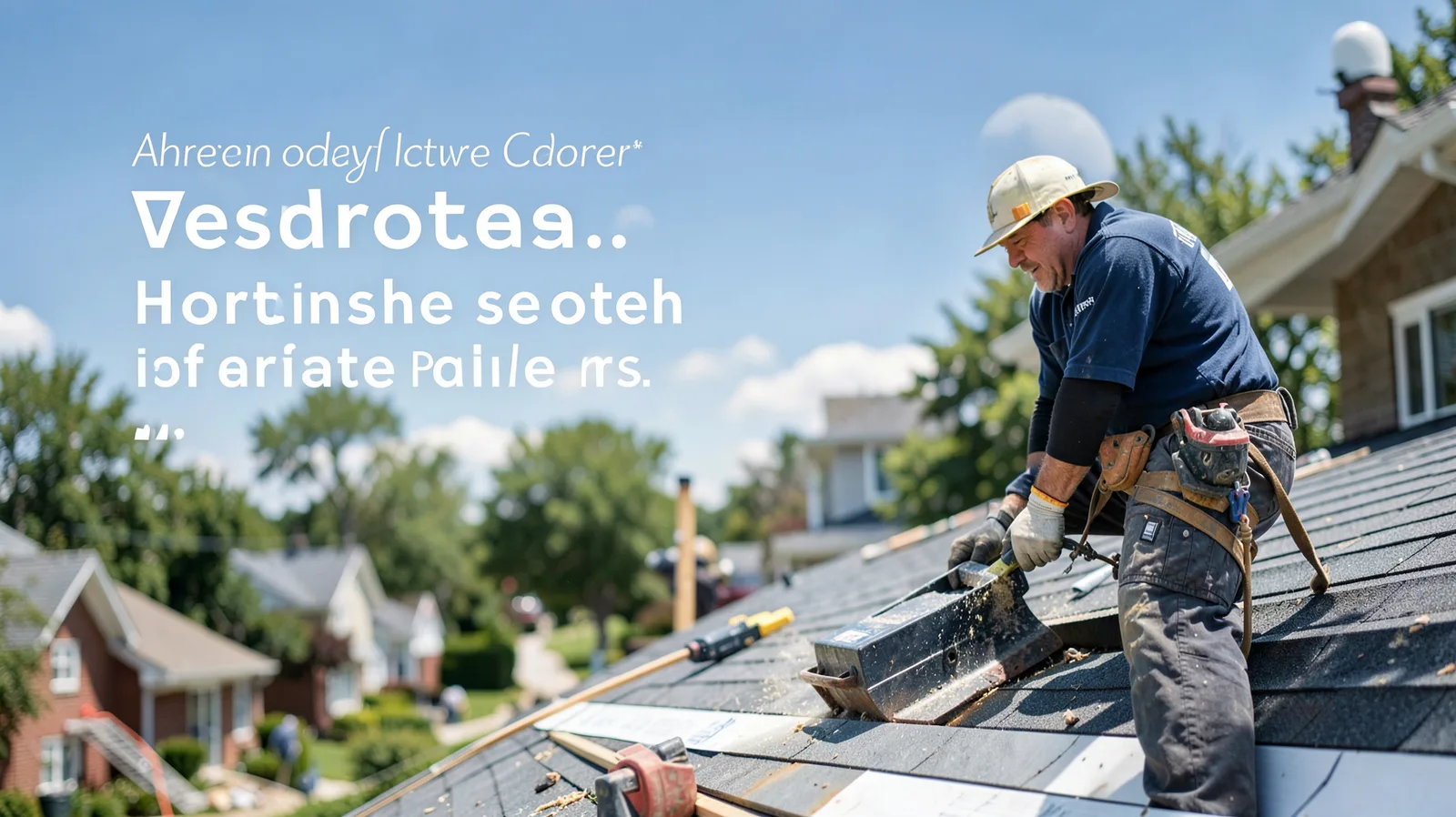 Roof Replacement in Fort Mitchell, AL near me